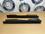 2018-23 Ford Mustang GT Inner Door Sills 207