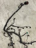 2003-04 Ford Mustang SVT Cobra Engine Harness EFI 218