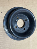 2003-04 Ford Mustang SVT Cobra Water Pump Pulley 218