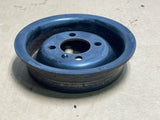 2003-04 Ford Mustang SVT Cobra Water Pump Pulley 218