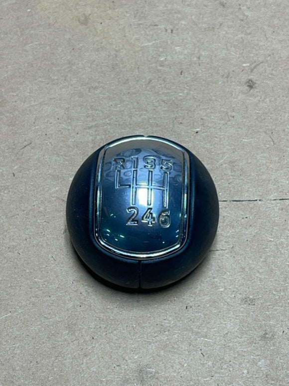 2018-23 Ford Mustang GT MT82 OEM Shift Knob 204