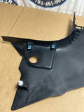 2018-23 Ford Mustang Kick Panels 204