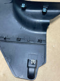 2018-23 Ford Mustang Kick Panels 204