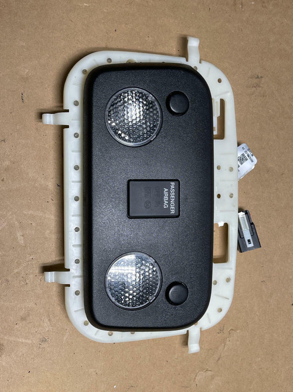 2018-23 Ford Mustang Dome Light Coupe 204