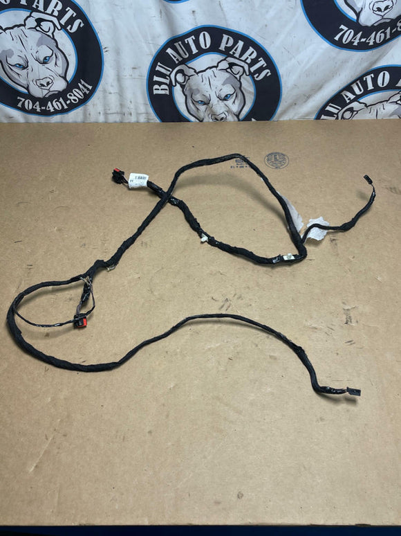 2018-23 Ford Mustang Head Liner Harness 204