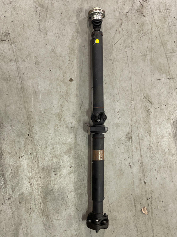 2018-23 Ford Mustang Mt82 Driveshaft 204