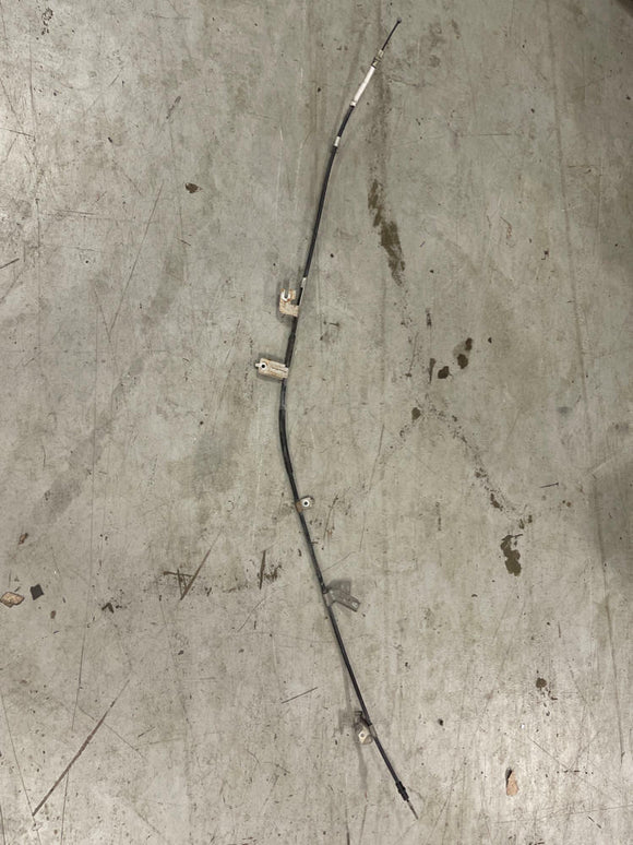 2018-23 Ford Mustang Ebrake Cable 204