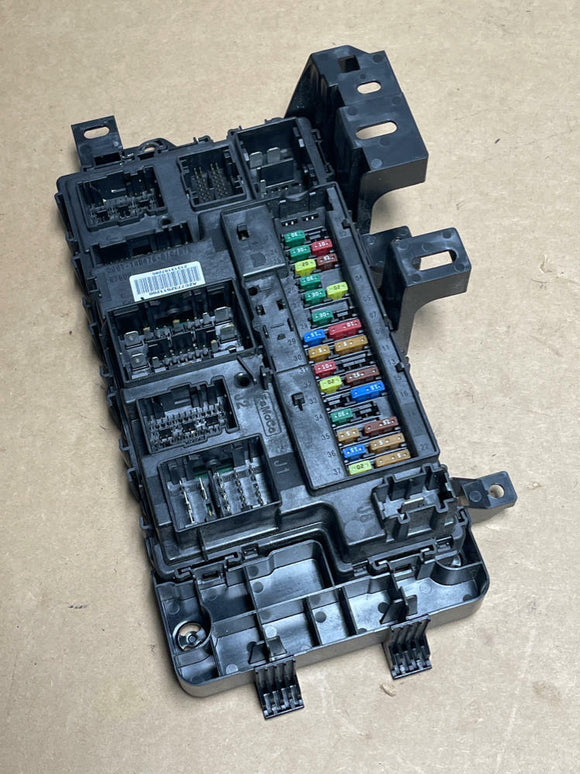 2018-23 Ford Mustang GT Body Control Module- For MT82 Cars 204