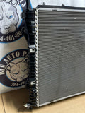 2018-23 Ford Mustang Radiator & Fan Assembly  204