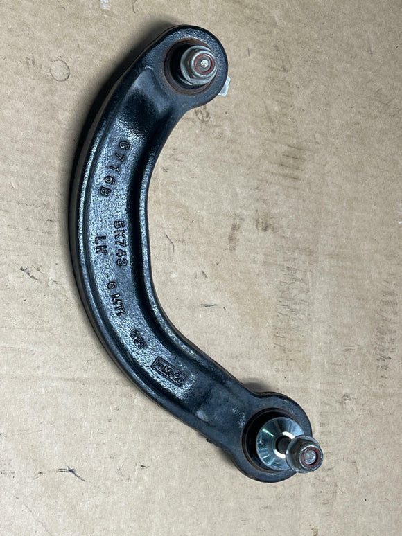 2018-23 Ford Mustang GT Rear Upper Control  Arm LH Driver OEM 207