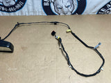 2018-23 Ford Mustang GT Rear View Mirror & Harness 207