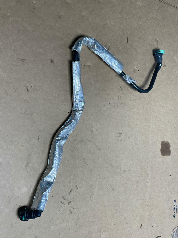 2018-23 Ford Mustang Evaporation Purge Line 204