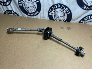 2018-23 Ford Mustang Steering Shaft 204