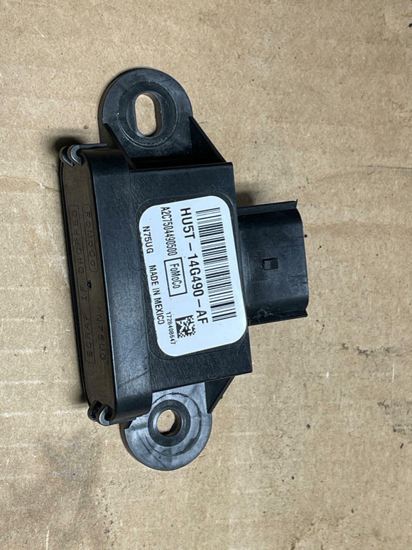 2018 Ford Mustang GT PWR Power Control Module 207