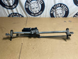 2015-17 Ford Mustang Wiper Motor Assembly 198