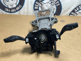 2015-17 Ford Mustang Steering Column 198