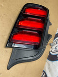 2015-17 Ford Mustang GT OEM Driver LH Tail Light 198