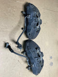 2015-17 Ford Mustang GT PP1 Brembo Front Brakes Pair 198