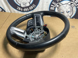 2015-17 Ford Mustang GT Steering Wheel 198