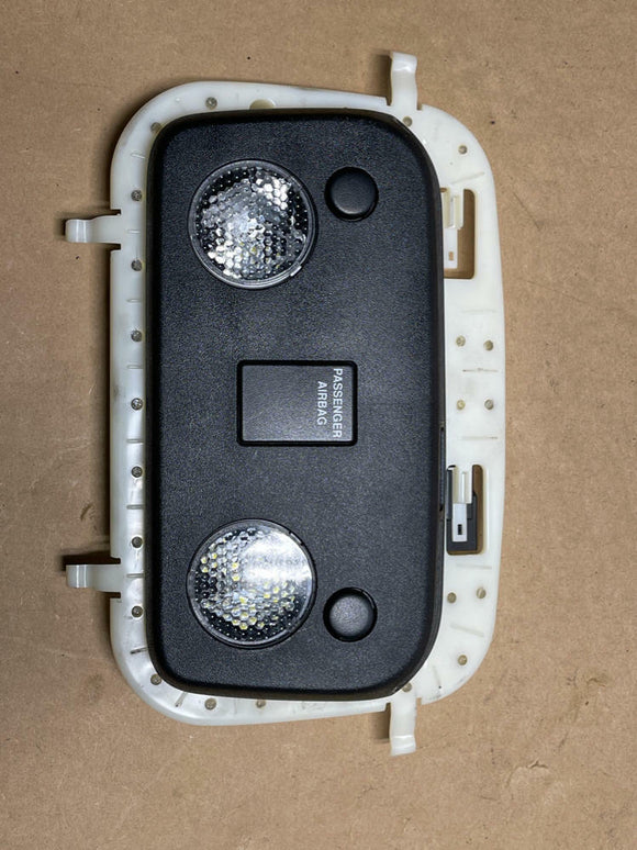 2015-17 Ford Mustang Coupe Dome Light 198