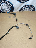 2003-04 Ford Mustang SVT Cobra Mach 460 Amplifier Harness BA