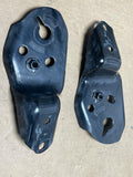 Ford Mustang S550 IRS Mounting Brackets Pair BA