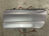 2015-23 Ford Mustang Driver Door Paint Code JS *Repaint/Damage* 217