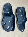 Ford Mustang S550 IRS Mounting Brackets Pair BA