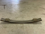 Ford Mustang S550 Rear Crash Bar BA