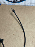 2003-04 Ford Mustang SVT Cobra Hood Latch Cable & Pull Handle 220