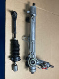 2003-04 Ford Mustang SVT Cobra SPR ZM Steering Rack For Parts 220