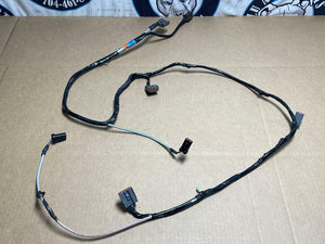 2003-04 Ford Mustang SVT Cobra Mach 460 Harness 220