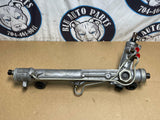 2003-04 Ford Mustang SVT Cobra SPR ZM Steering Rack For Parts 220