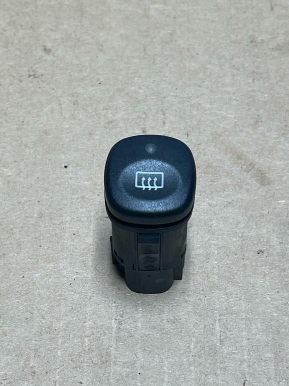 2003-04 Ford Mustang SVT Cobra Defrost Button 220