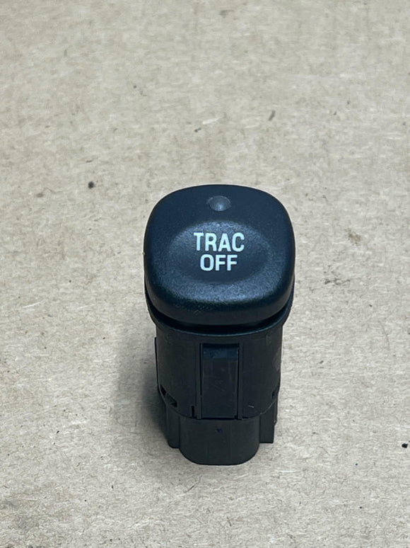 2003-04 Ford Mustang SVT Cobra Traction Control Button 220