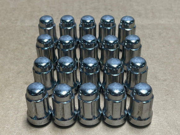 2003-04 Ford Mustang SVT Cobra Aftermarket Lug Nuts Set 220