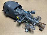 2003-04 Ford Mustang SVT Cobra Steering Column 220