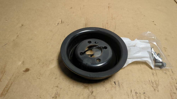 2003-04 Ford Mustang SVT Cobra Water Pump Pulley 220