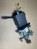 2003-04 Ford Mustang SVT Cobra Steering Column 220