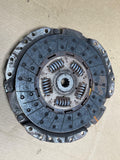 2003-04 Ford Mustang SVT Cobra OEM Clutch 56K Miles 220