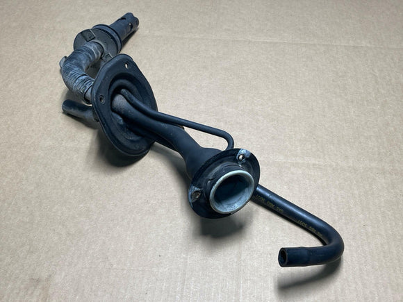 2003-04 Ford Mustang SVT Cobra Fuel Filler Neck 220