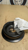 2003-04 Ford Mustang SVT Cobra Water Pump Pulley 220