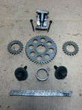 2003-04 Ford Mustang SVT Cobra 4.6 4V Cam Gears & Timing Assembly Set 220