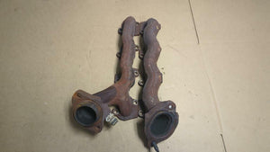 2003-04 Ford Mustang SVT Cobra OEM Exhaust Manifolds 220