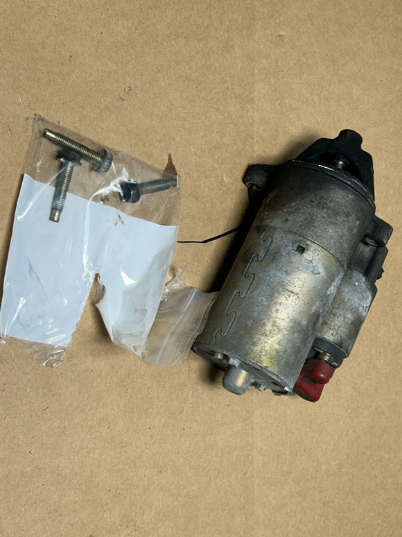 2003-04 Ford Mustang SVT Cobra OEM Starter 221