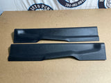 2018-23 Ford Mustang Inner Door Sills 217