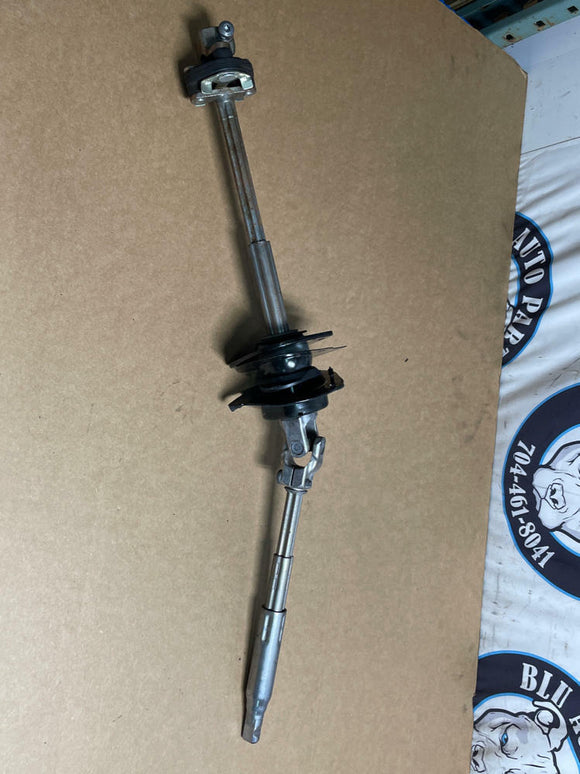 2018-23 Ford Mustang GT Steering Shaft 217