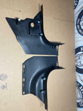 2018-23 Ford Mustang Kick Panels 217