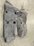 2018-23 Ford Mustang OEM Carpet 62k Miles 217