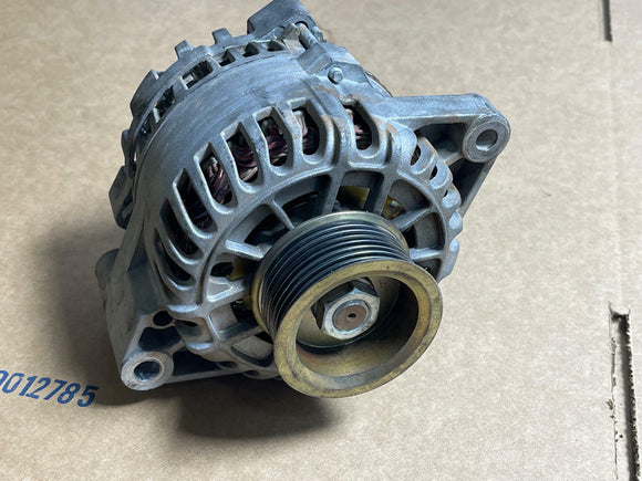 2003-04 Ford Mustang SVT Cobra Aftermarket TYC Alternator 221